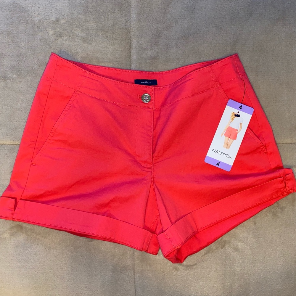 Nautica Shorts
